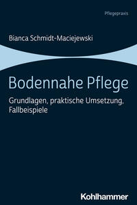 Bodennahe Pflege