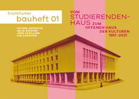 Vom Studierendenhaus zum Offenen Haus der Kulturen