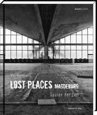 Lost Places Magdeburg