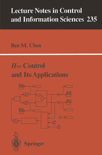 H8 Control and Its Applications