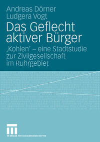 Das Geflecht aktiver Bürger