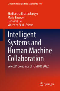 Intelligent Systems and Human Machine Collaboration