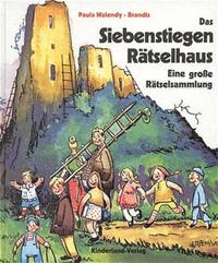 Das Siebenstiegen-Rätselhaus