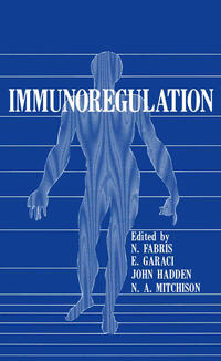 Immunoregulation