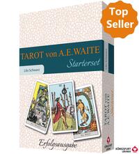 Tarot von A.E. Waite. Das Starterset