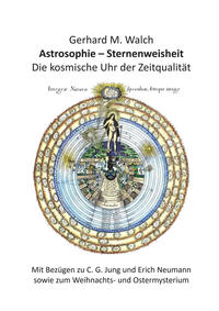 Astrosophie - Sternenweisheit