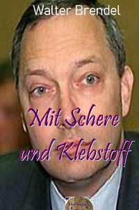 Mit Schere und Klebstoff