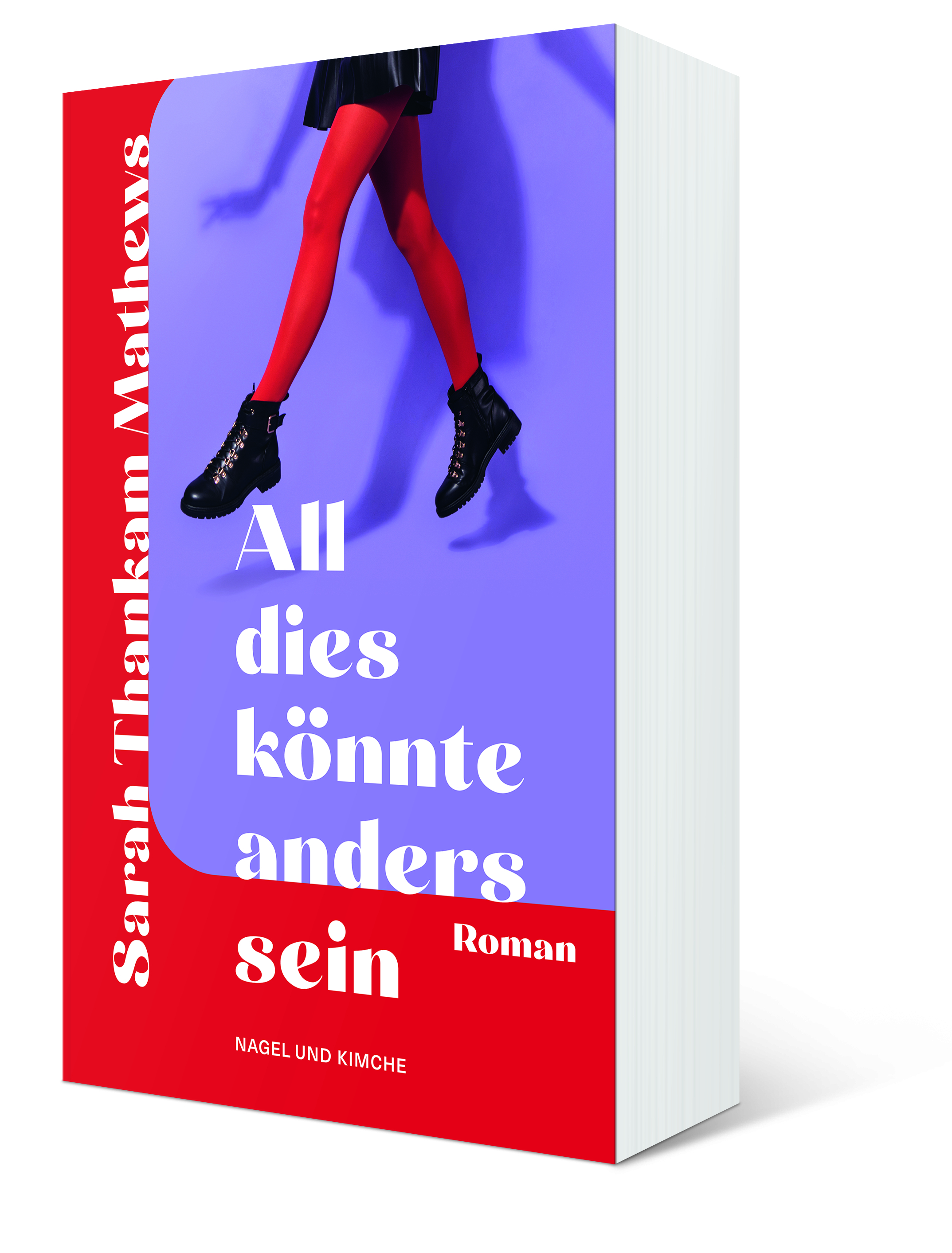 All dies könnte anders sein