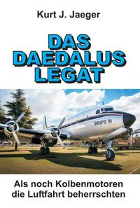 DAS DAEDALUS LEGAT