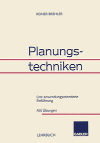 Planungstechniken