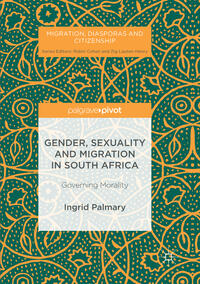 Gender, Sexuality and Migration in South Africa