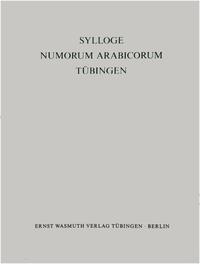 Die Münzstätte Damaskus von den Umayyaden bis zu den Mongolen, ca. 660-1260 AD