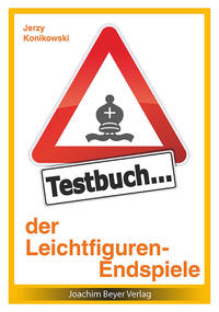 Testbuch der Leichtfigurenendspiele