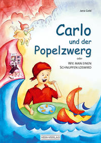 Carlo und der Popelzwerg