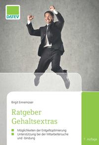 Ratgeber Gehaltsextras