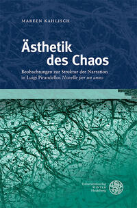 Ästhetik des Chaos