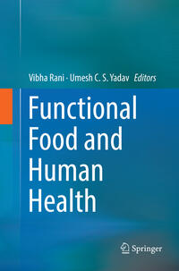 Functional Food and Human Health