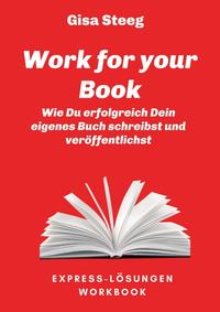 Work for your Book