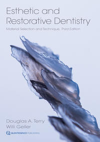 Esthetic and Restorative Dentistry