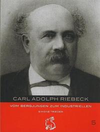 Carl Adolph Riebeck