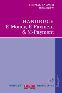 Handbuch E-Money, E-Payment & M-Payment