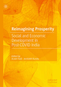 Reimagining Prosperity