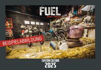 FUEL Kalender 2025