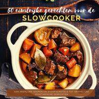 50 eiwitrijke gerechten voor de slowcooker