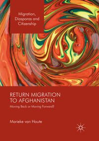 Return Migration to Afghanistan