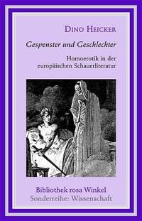 Gespenster und Geschlechter