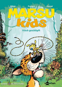 Marsu Kids