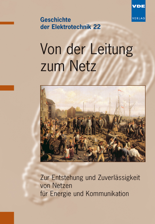 Von der Leitung zum Netz