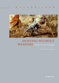 Hunting without Weapons