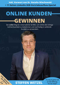 Online Kunden gewinnen