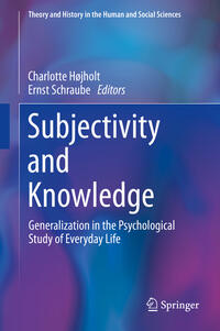 Subjectivity and Knowledge