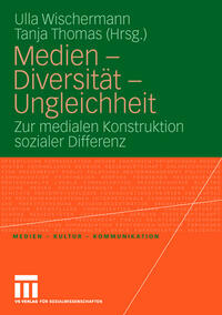 Medien - Diversität - Ungleichheit