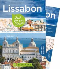 Lissabon – Zeit für das Beste