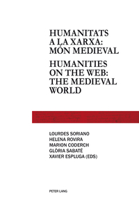 Humanitats a la xarxa: món medieval - Humanities on the web: the medieval world