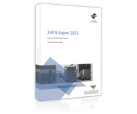 Zoll &amp; Export 2025