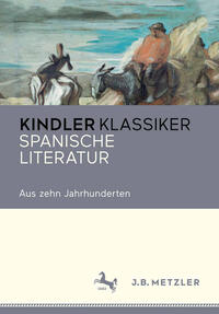 Spanische Literatur