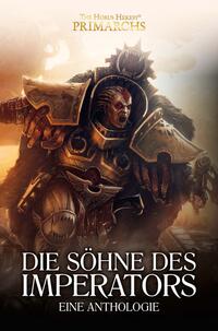 Die Söhne des Imperators - Eine Anthologie