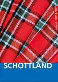 Schottland - VISTA POINT Reiseführer weltweit