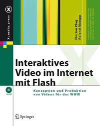 Interaktives Video im Internet mit Flash