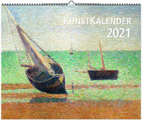 Kunstkalender 2021