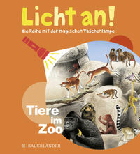 Tiere im Zoo