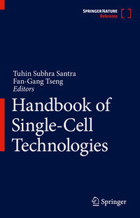 Handbook of Single-Cell Technologies