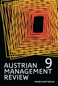 AUSTRIAN MANAGEMENT REVIEW