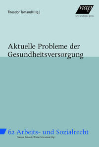 Wiener Beiträge zum Arbeits- und Sozialrecht