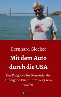 Mit dem Auto durch die USA