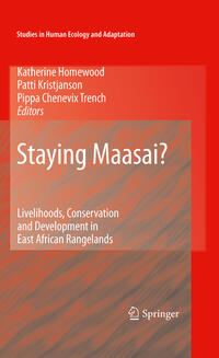 Staying Maasai?